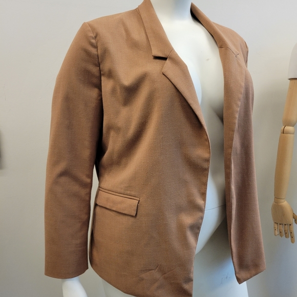 New York & Company Blazer - Picture 2 of 5